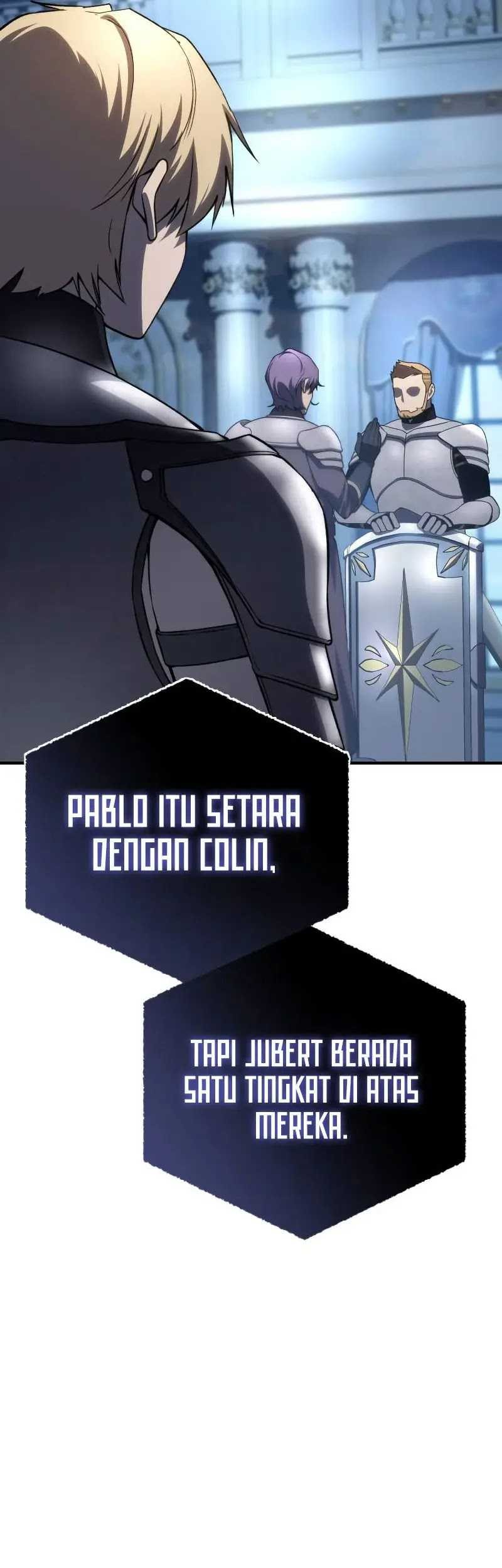 Star-Embracing Swordmaster Bab 20 halaman 70