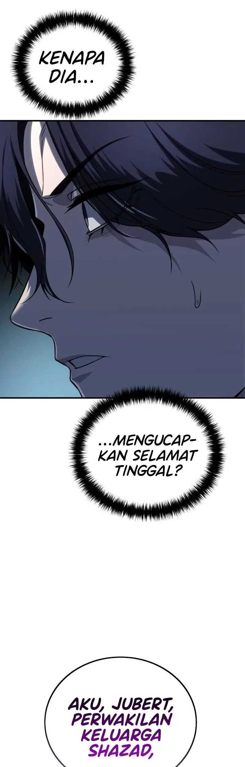 Star-Embracing Swordmaster Bab 20 halaman 74
