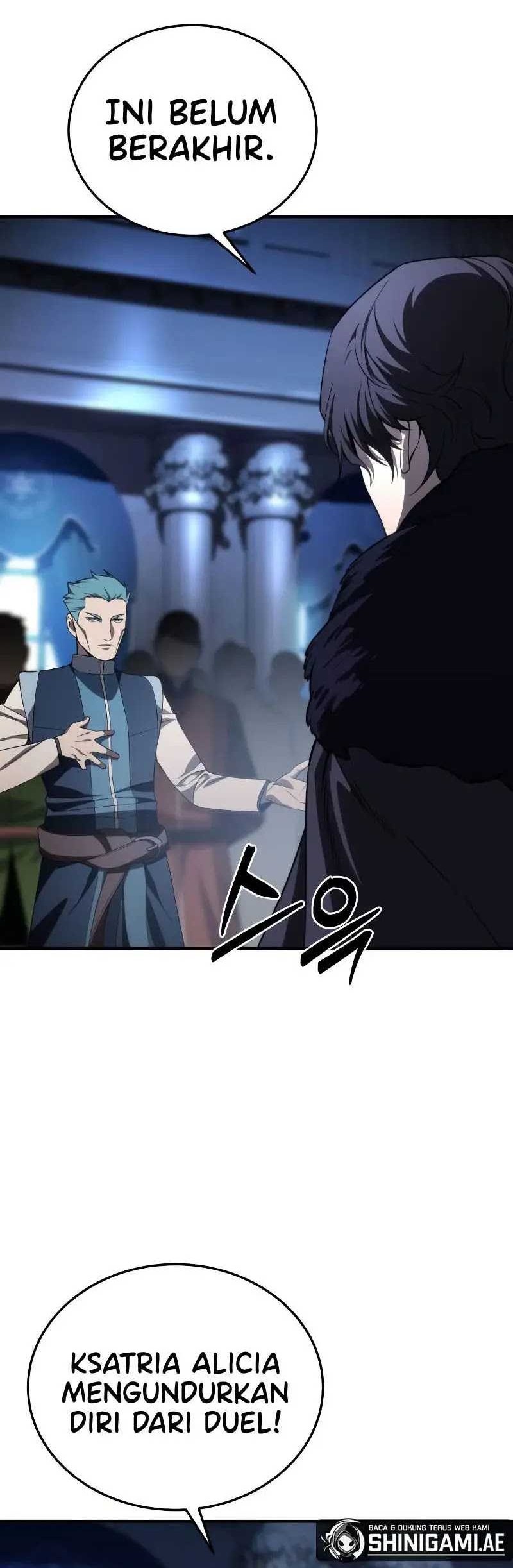 Star-Embracing Swordmaster Bab 20 halaman 81