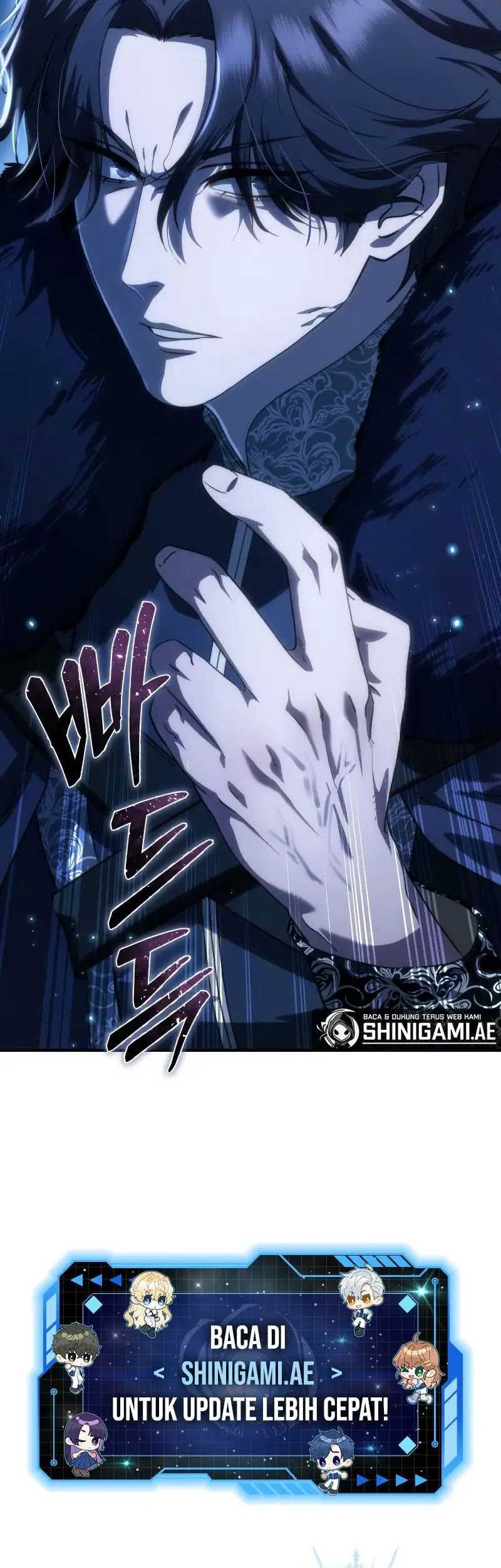 Star-Embracing Swordmaster Bab 20 halaman 84