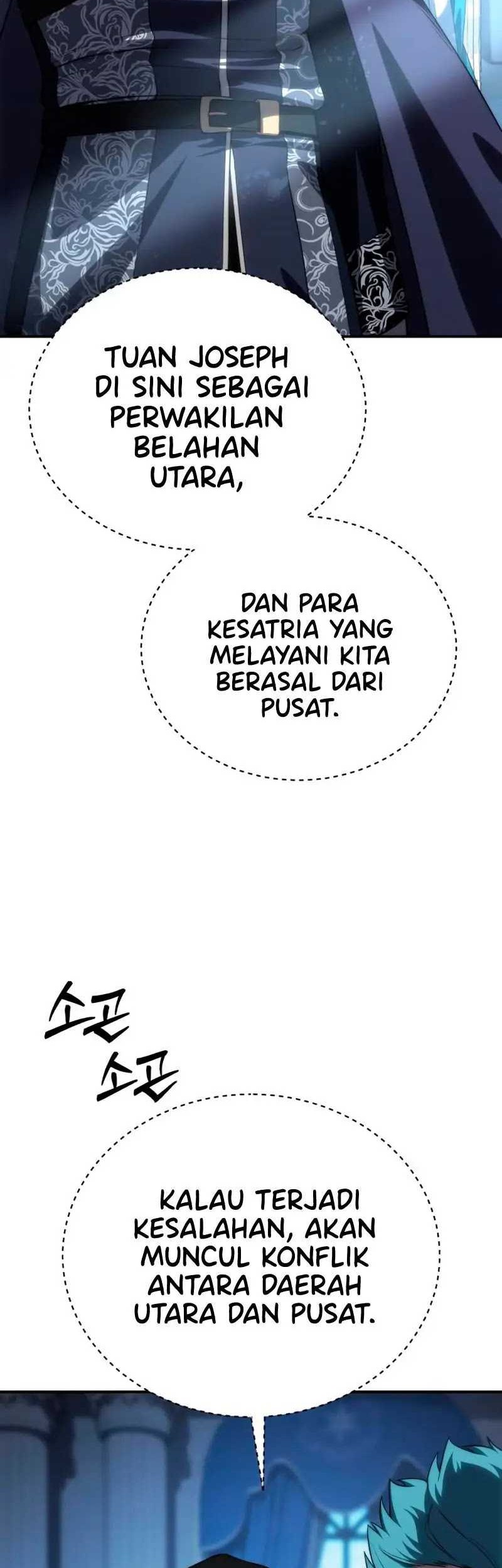 Star-Embracing Swordmaster Bab 21 halaman 3