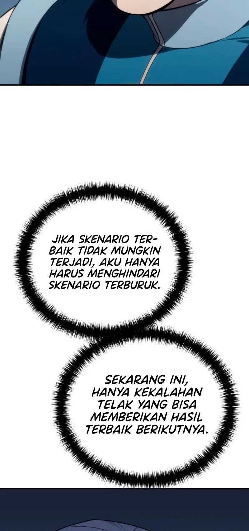 Star-Embracing Swordmaster Bab 21 halaman 5