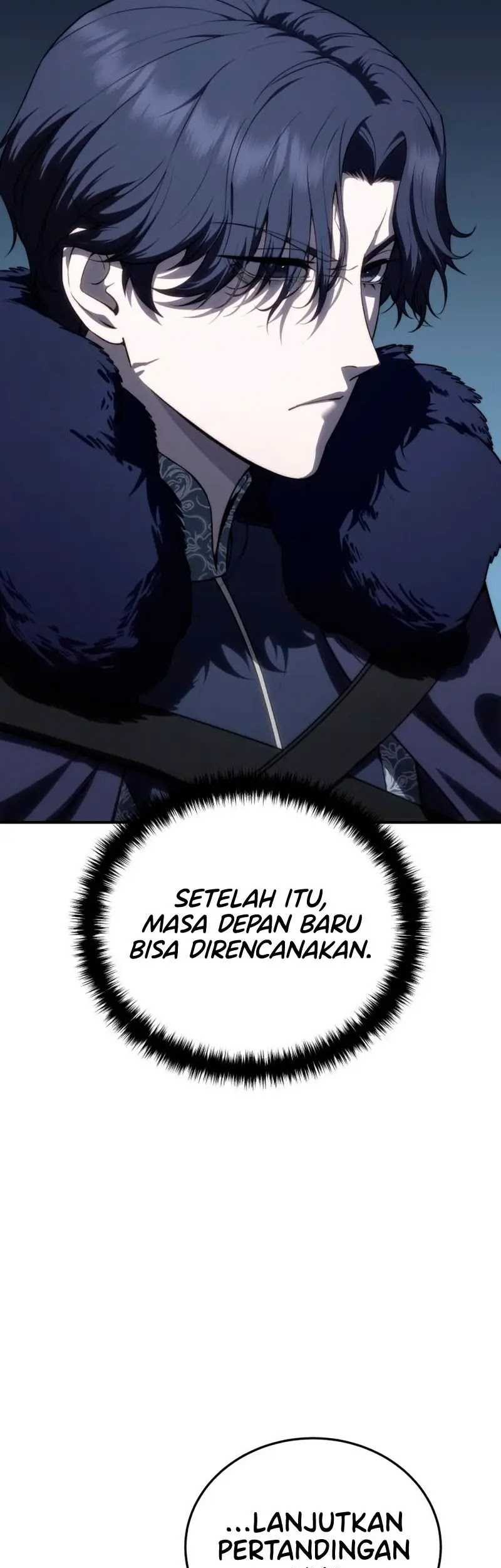 Star-Embracing Swordmaster Bab 21 halaman 6