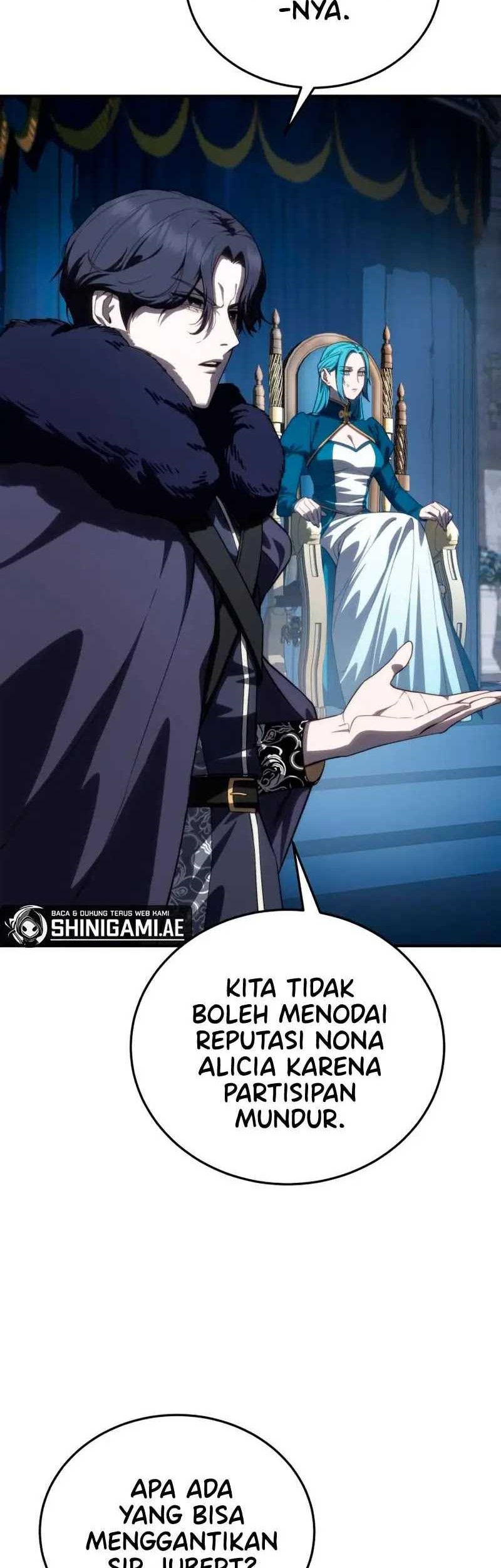 Star-Embracing Swordmaster Bab 21 halaman 7