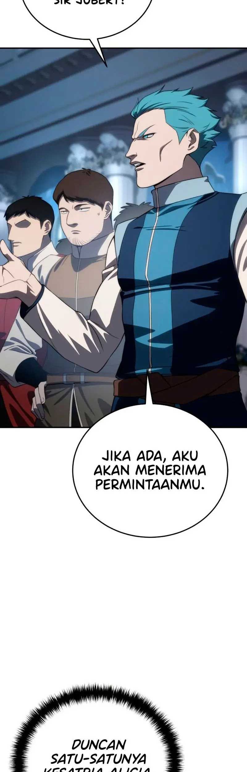 Star-Embracing Swordmaster Bab 21 halaman 8