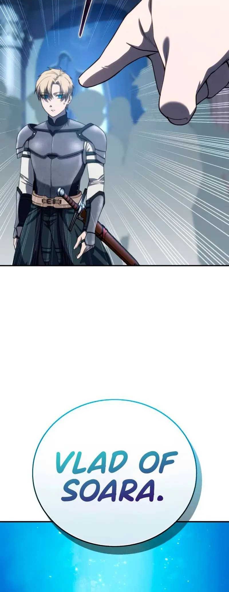 Star-Embracing Swordmaster Bab 21 halaman 13