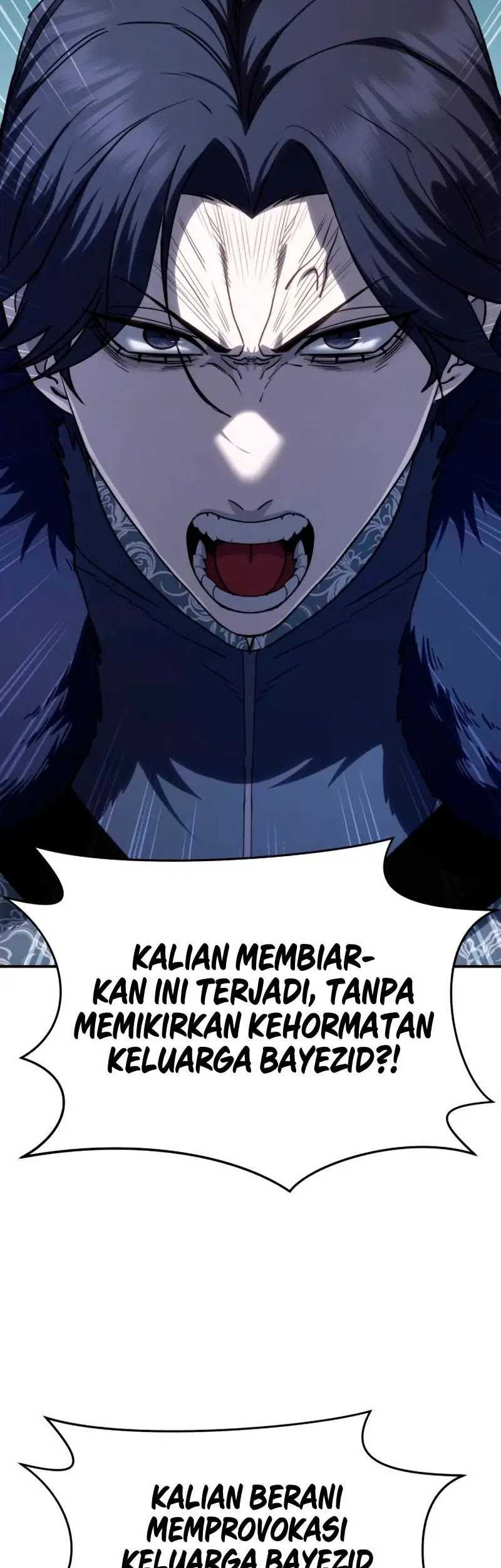 Star-Embracing Swordmaster Bab 21 halaman 19