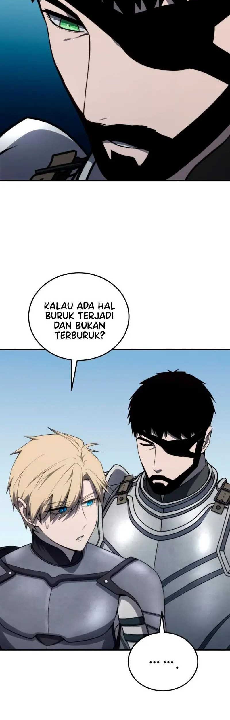 Star-Embracing Swordmaster Bab 21 halaman 25