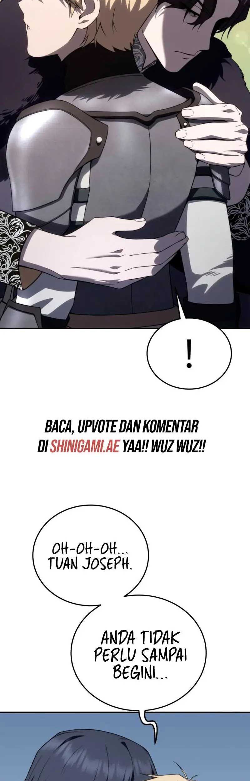 Star-Embracing Swordmaster Bab 21 halaman 28