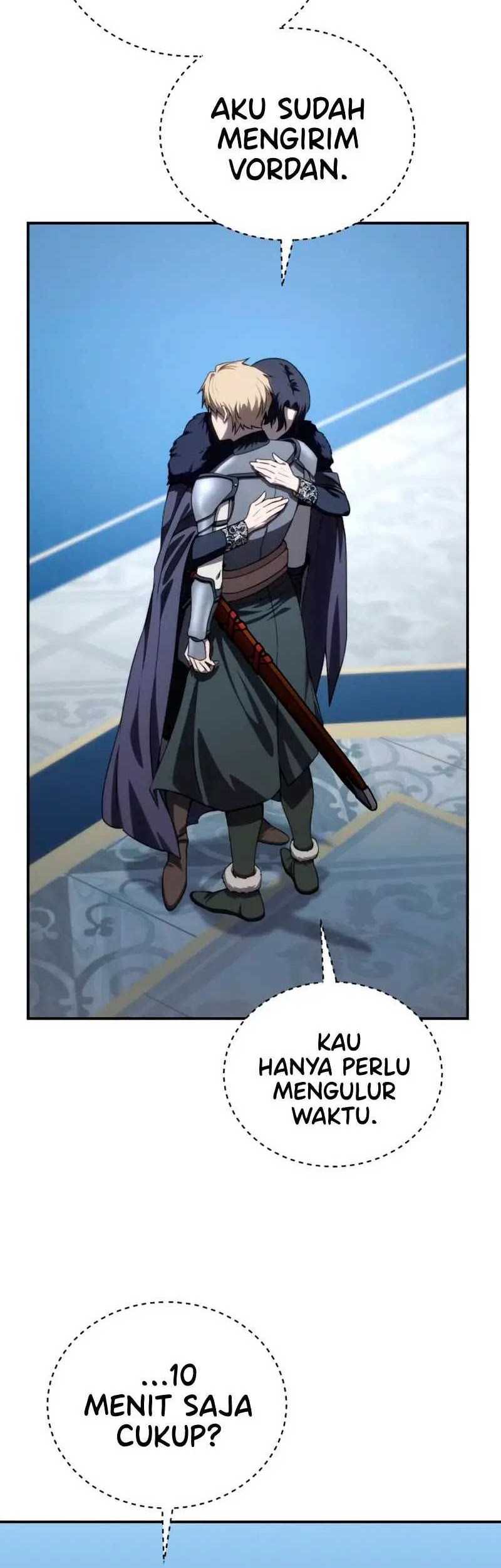 Star-Embracing Swordmaster Bab 21 halaman 31