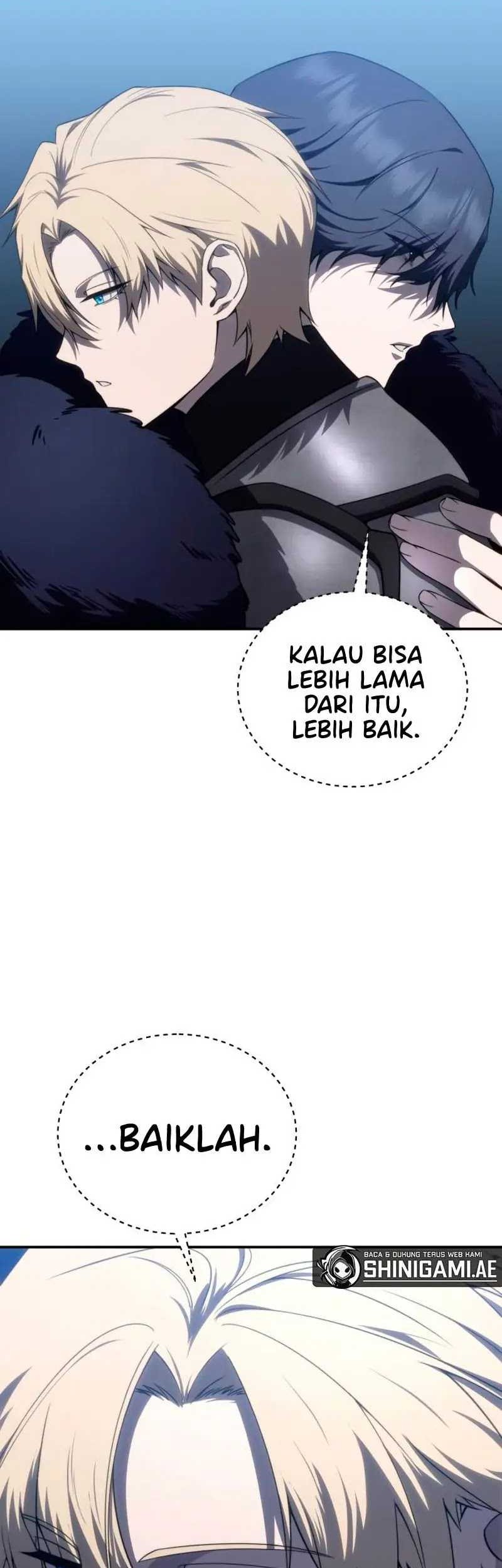 Star-Embracing Swordmaster Bab 21 halaman 32