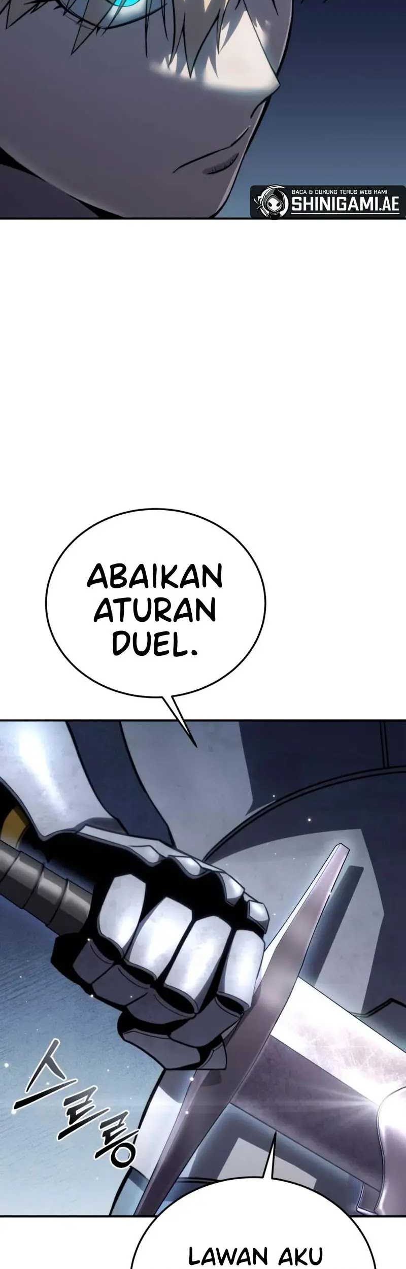 Star-Embracing Swordmaster Bab 21 halaman 48
