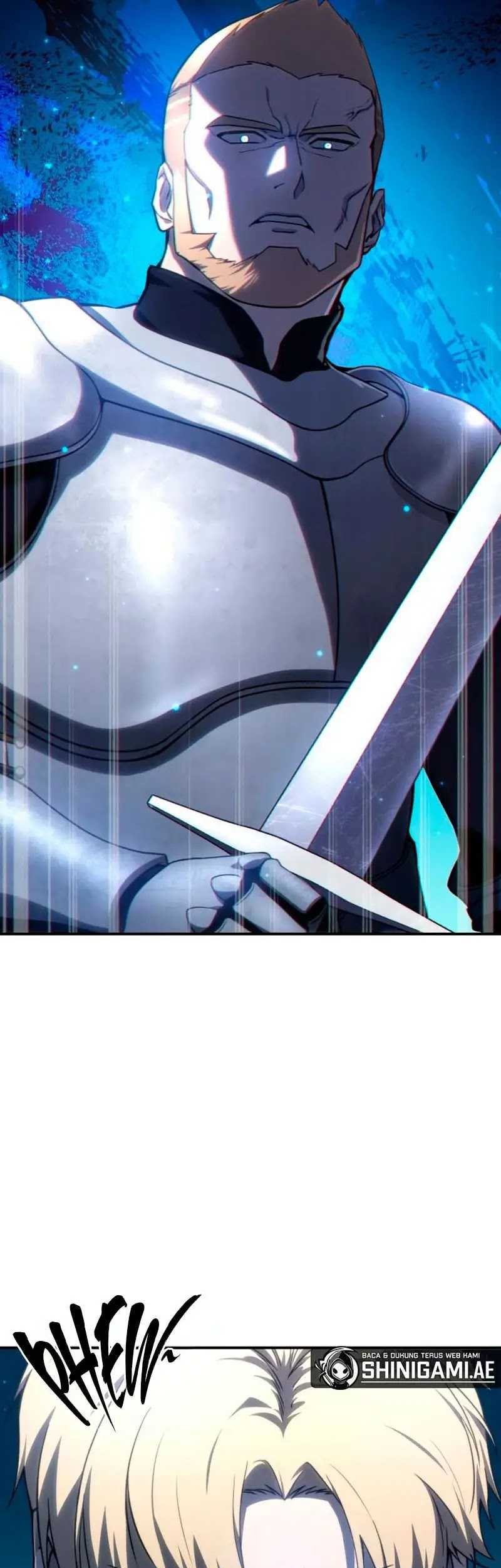Star-Embracing Swordmaster Bab 21 halaman 50