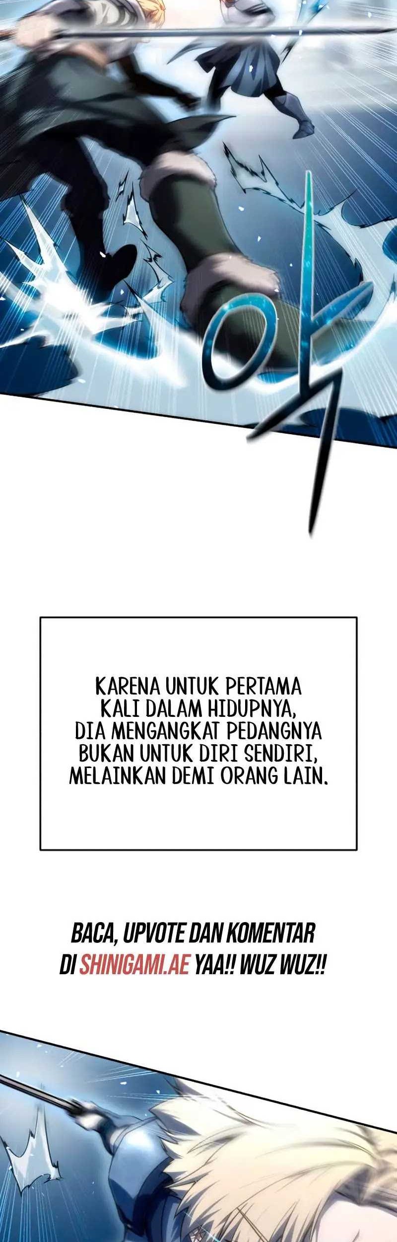 Star-Embracing Swordmaster Bab 21 halaman 55
