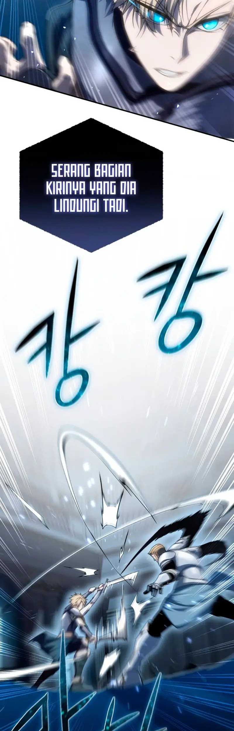 Star-Embracing Swordmaster Bab 21 halaman 56