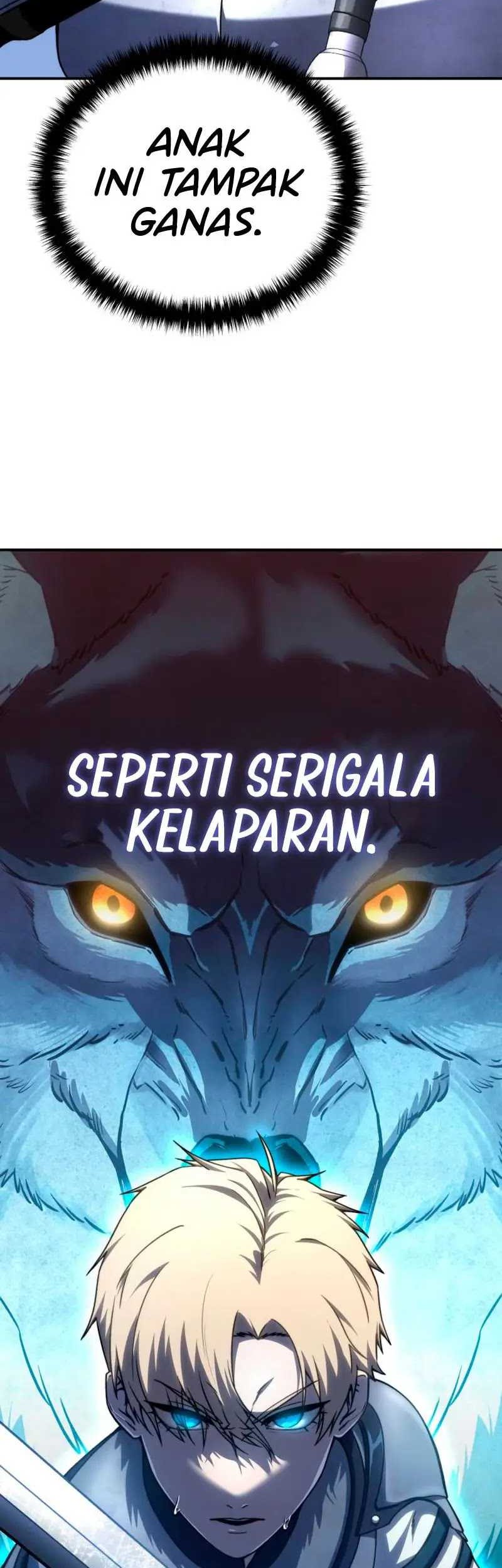 Star-Embracing Swordmaster Bab 21 halaman 60