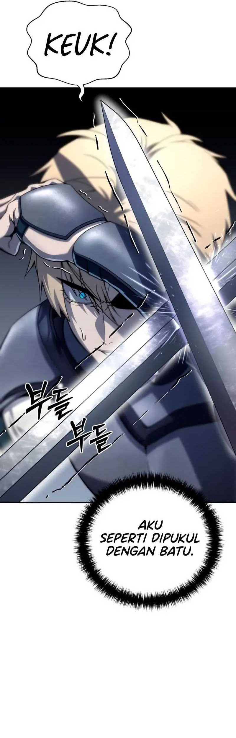 Star-Embracing Swordmaster Bab 21 halaman 67