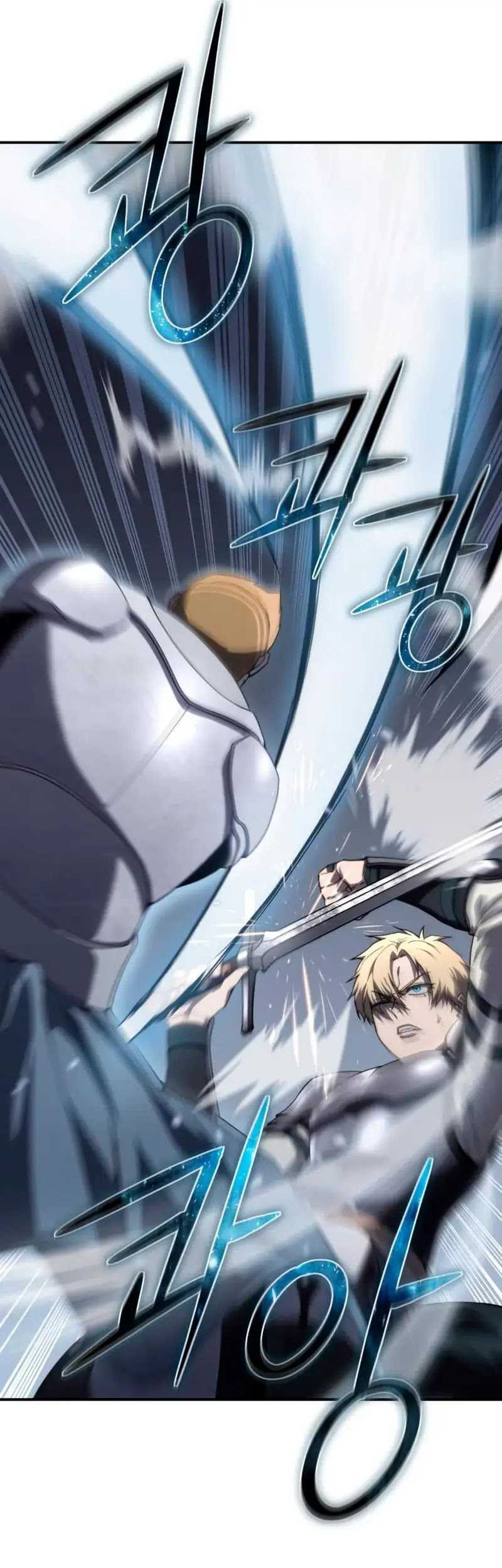 Star-Embracing Swordmaster Bab 21 halaman 70