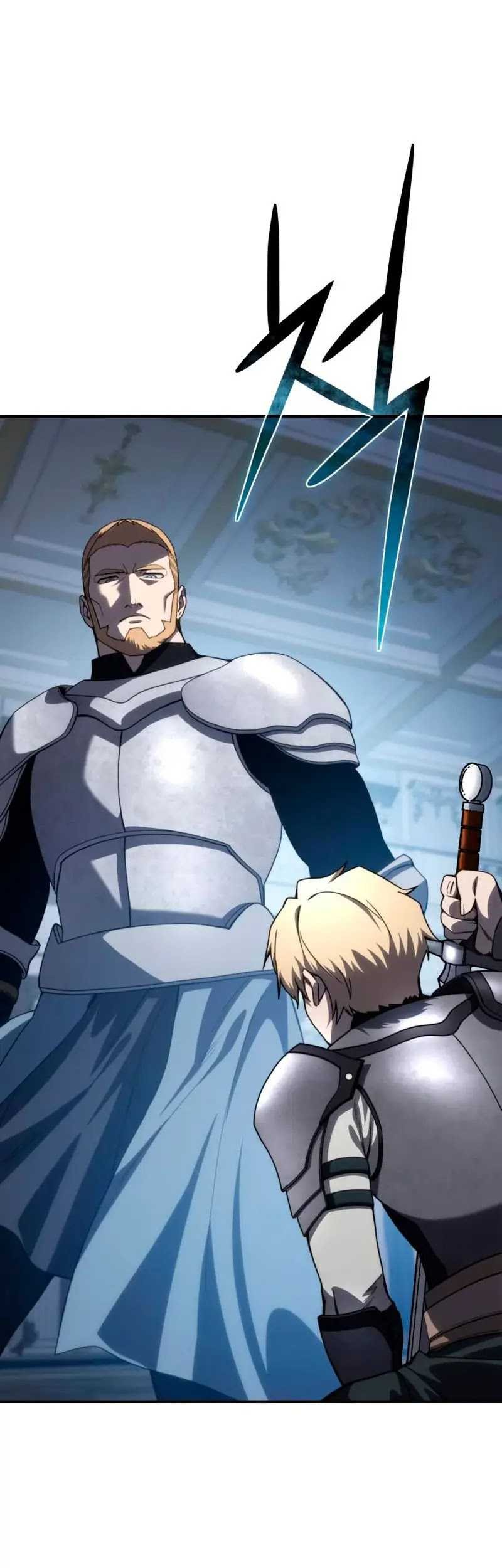Star-Embracing Swordmaster Bab 21 halaman 78
