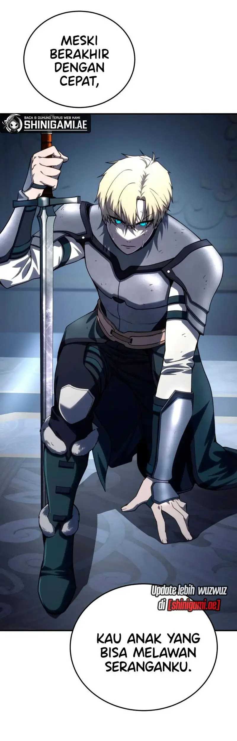 Star-Embracing Swordmaster Bab 21 halaman 80