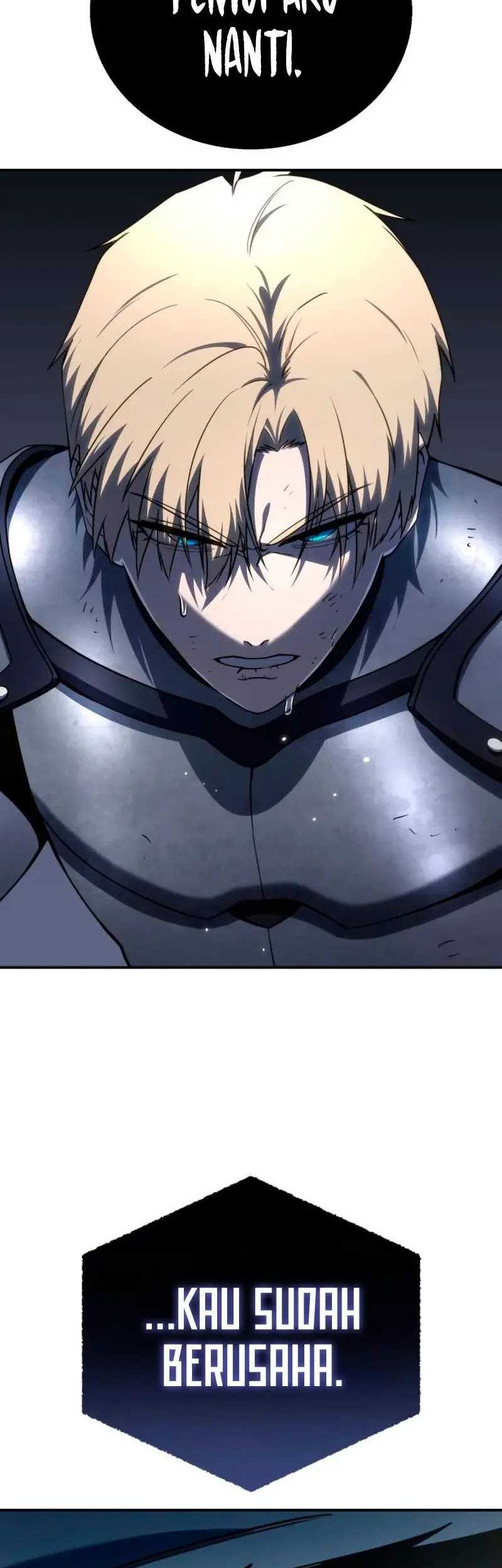 Star-Embracing Swordmaster Bab 21 halaman 83