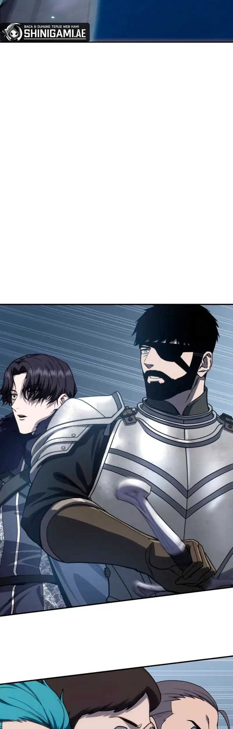 Star-Embracing Swordmaster Bab 21 halaman 86