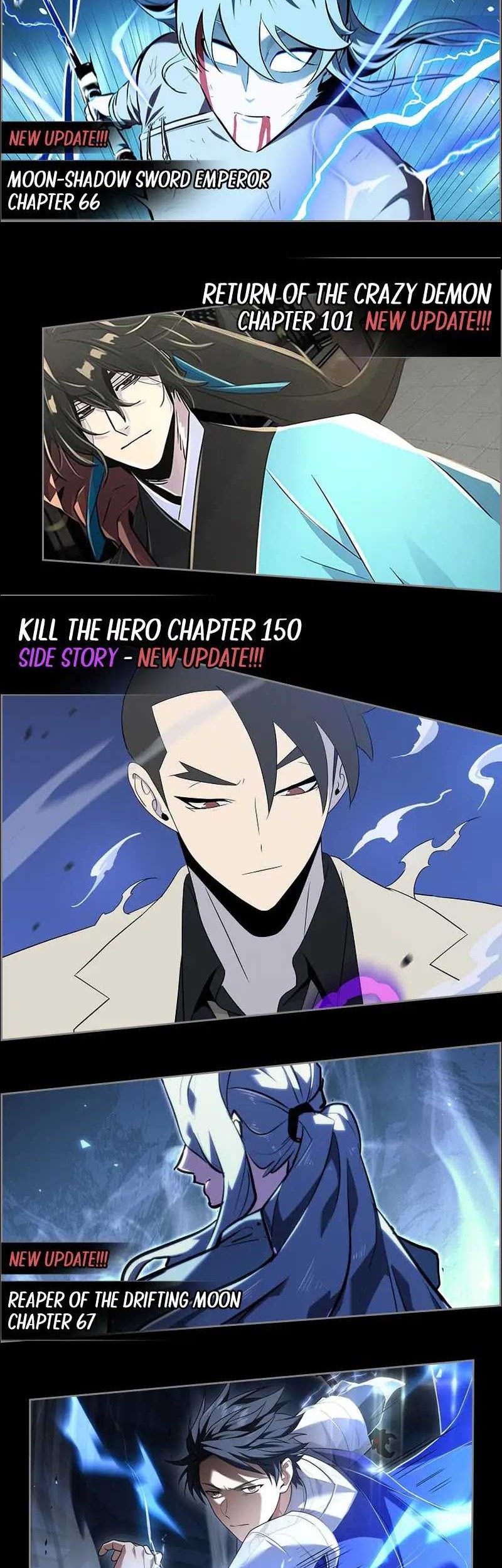 Star-Embracing Swordmaster Bab 21 halaman 93