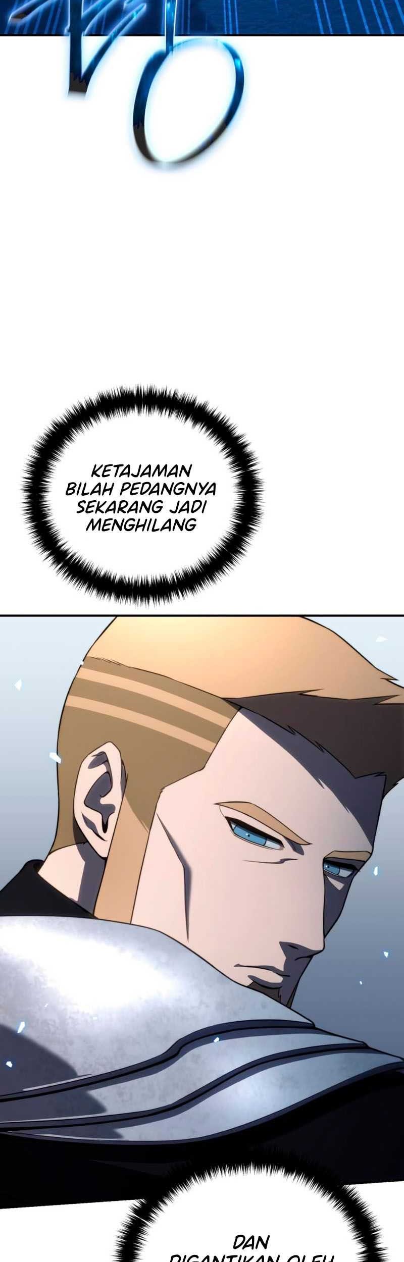 Star-Embracing Swordmaster Bab 22 halaman 28