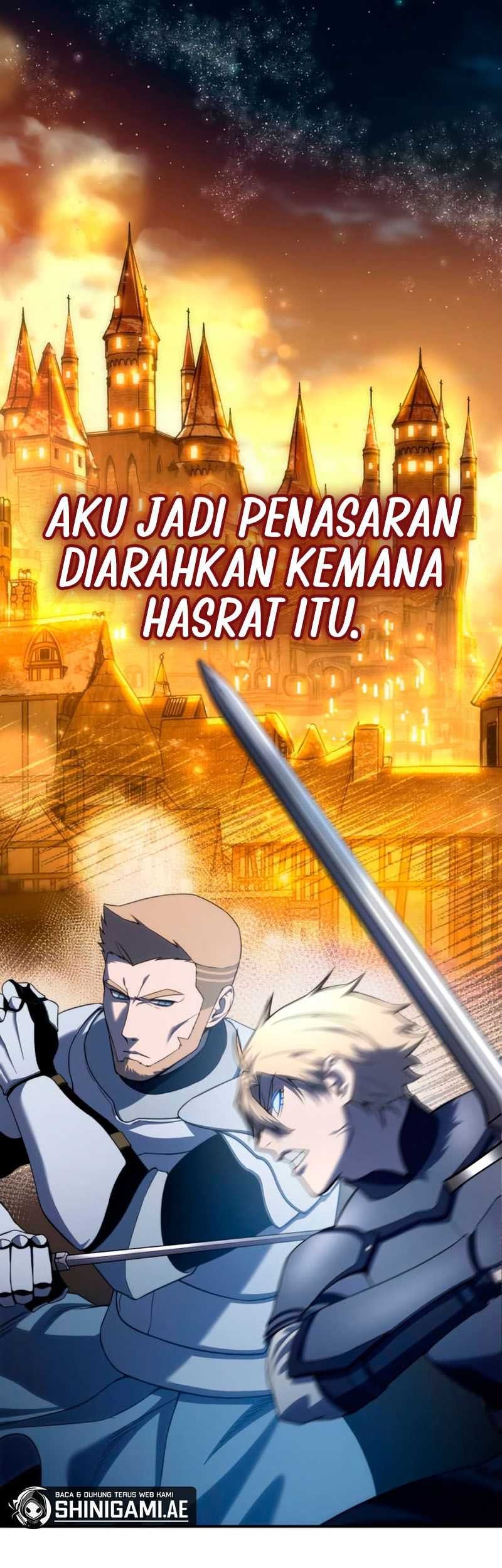 Star-Embracing Swordmaster Bab 22 halaman 30
