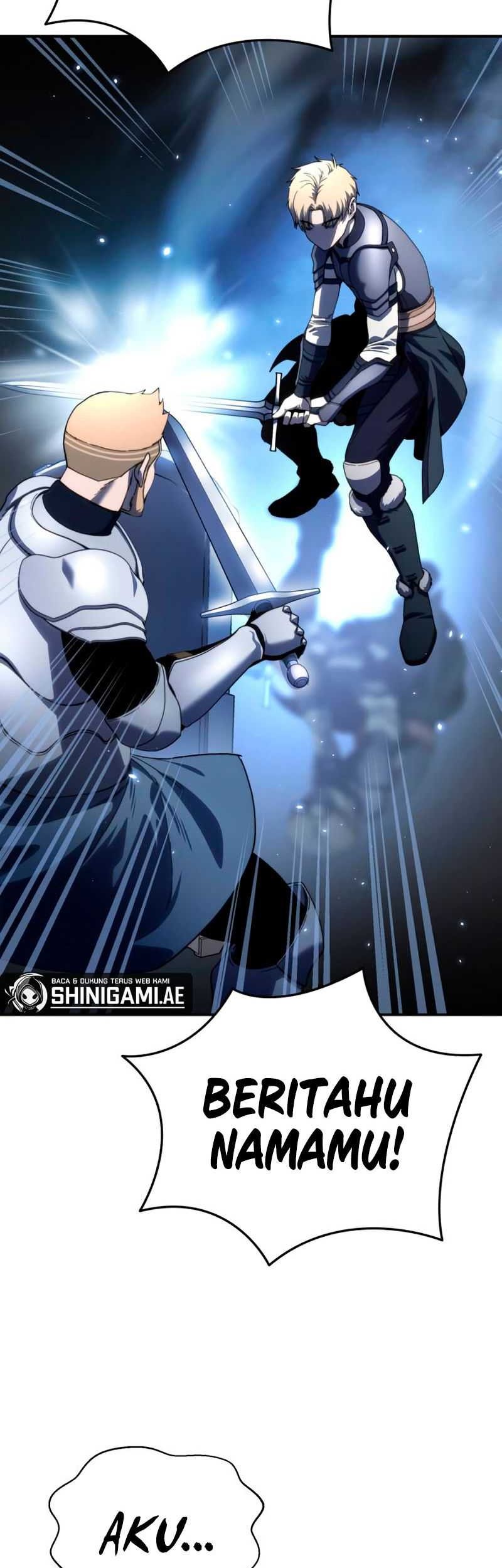 Star-Embracing Swordmaster Bab 22 halaman 48