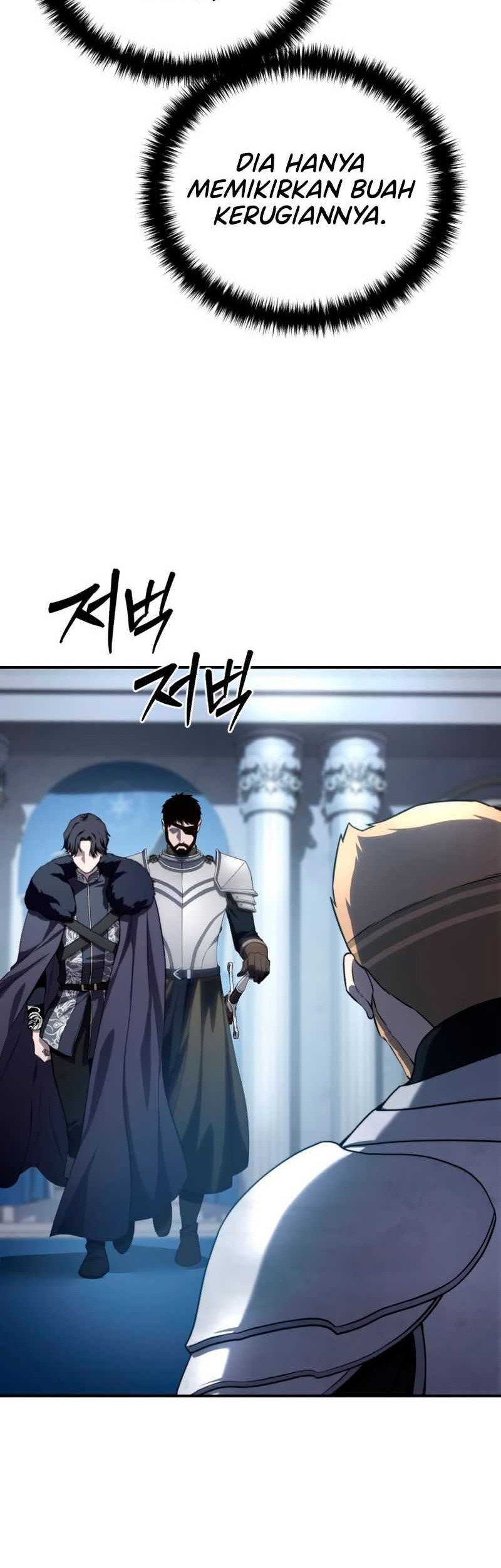Star-Embracing Swordmaster Bab 22 halaman 73