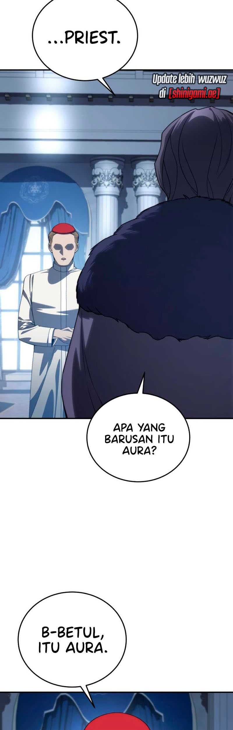 Star-Embracing Swordmaster Bab 22 halaman 76
