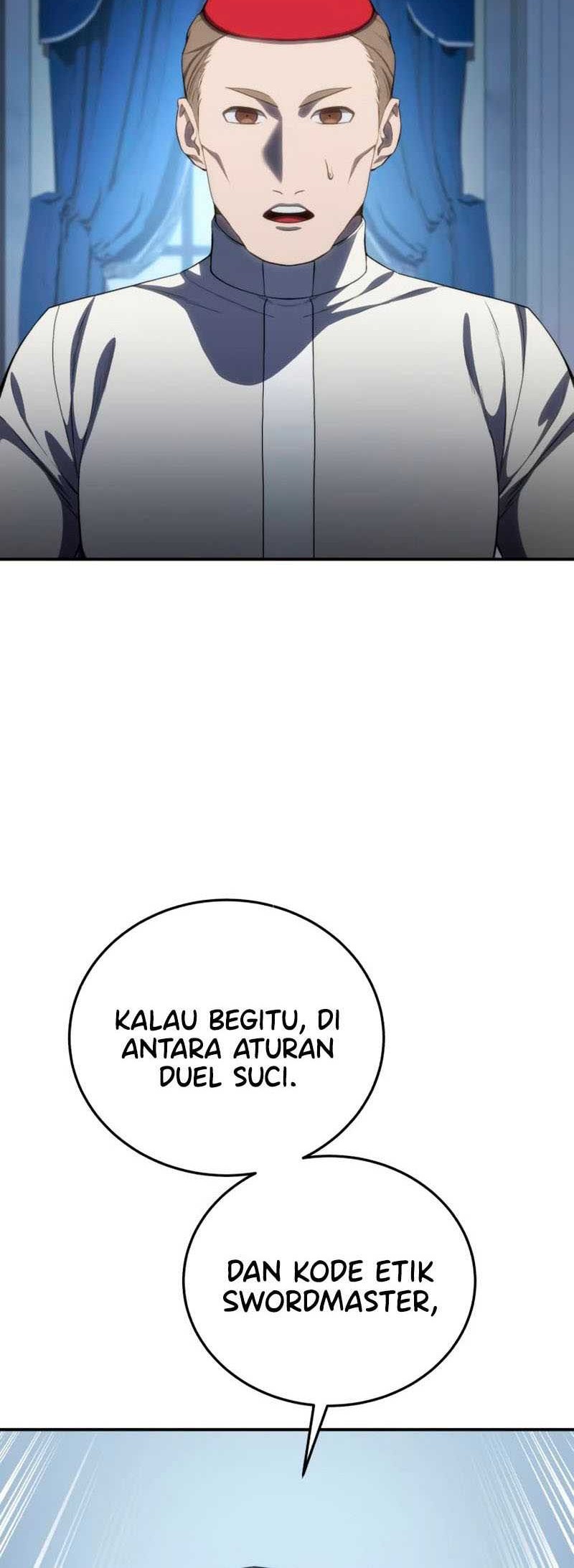 Star-Embracing Swordmaster Bab 22 halaman 77