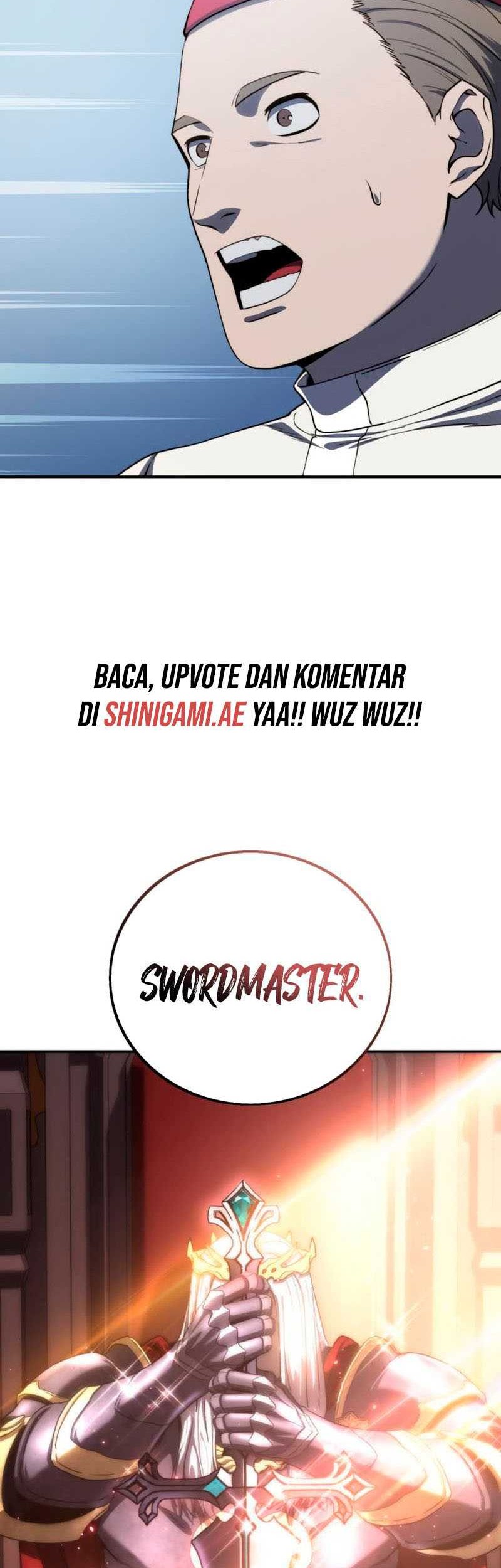 Star-Embracing Swordmaster Bab 22 halaman 79