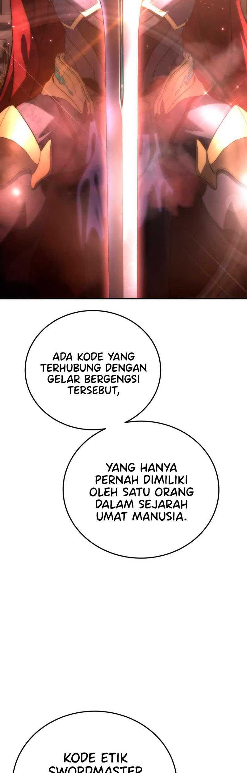 Star-Embracing Swordmaster Bab 22 halaman 80