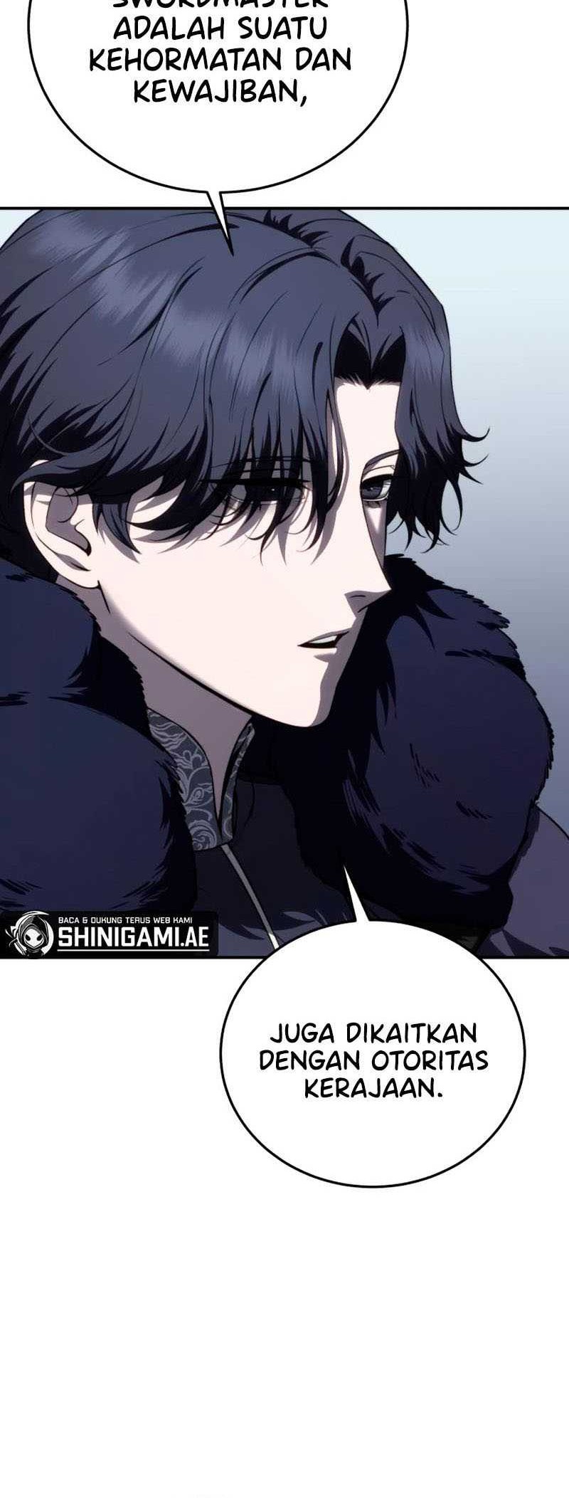 Star-Embracing Swordmaster Bab 22 halaman 81
