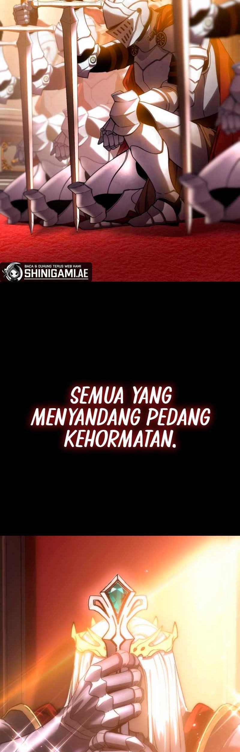 Star-Embracing Swordmaster Bab 22 halaman 87