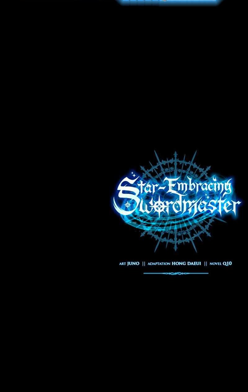 Star-Embracing Swordmaster Bab 22 halaman 93