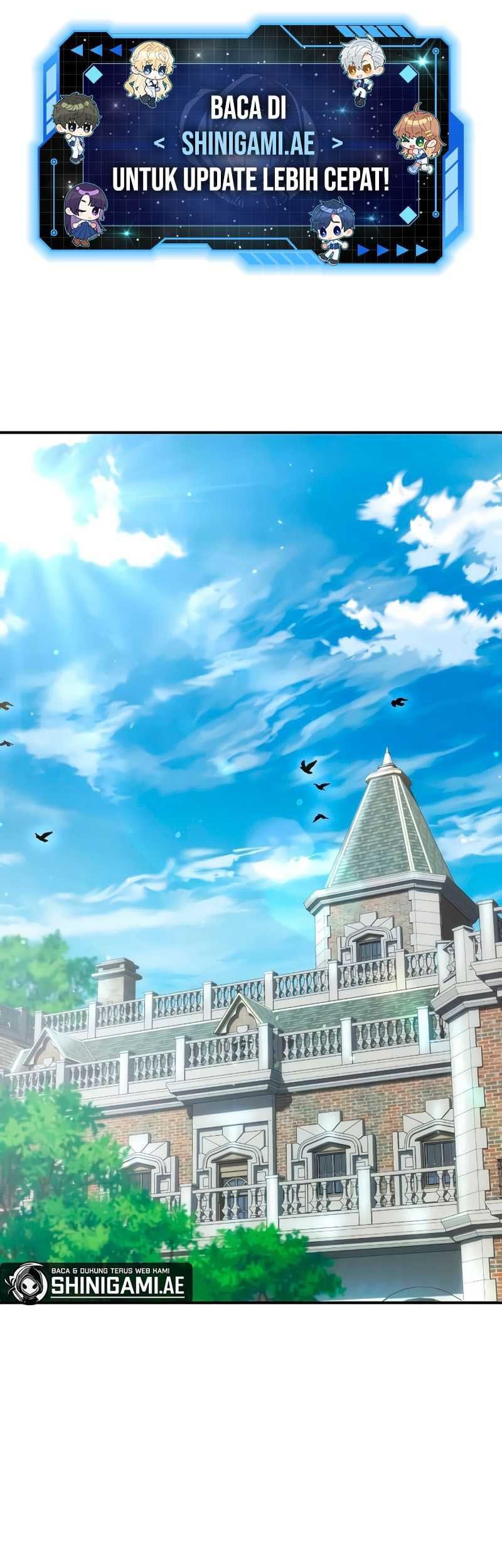 Star-Embracing Swordmaster chapter 23 halaman 2