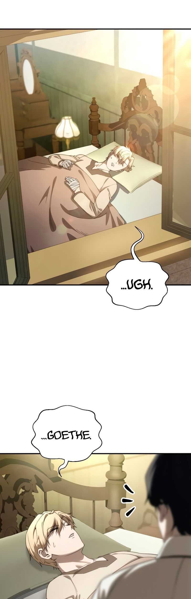 Star-Embracing Swordmaster chapter 23 halaman 3