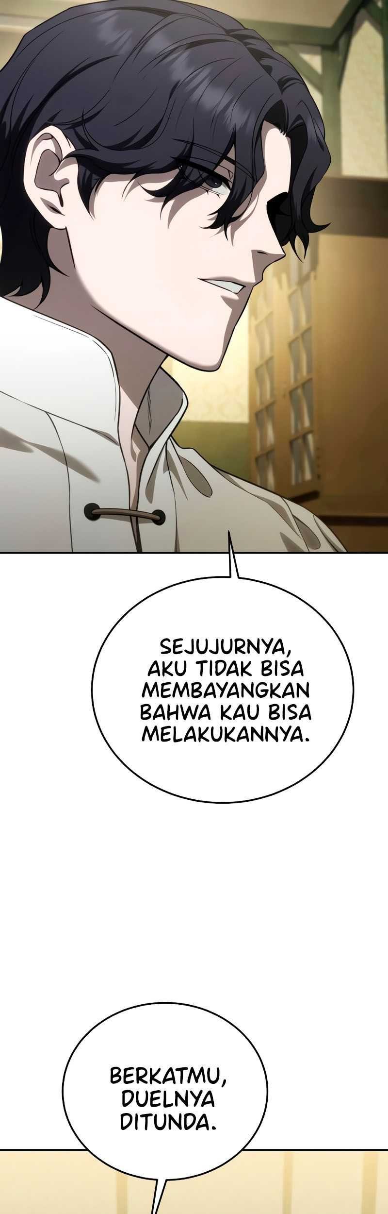 Star-Embracing Swordmaster chapter 23 halaman 10