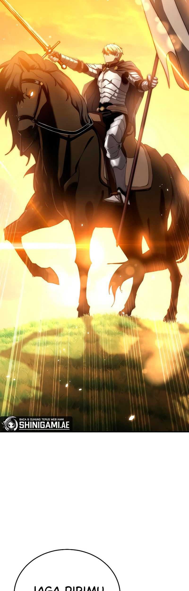 Star-Embracing Swordmaster chapter 23 halaman 16