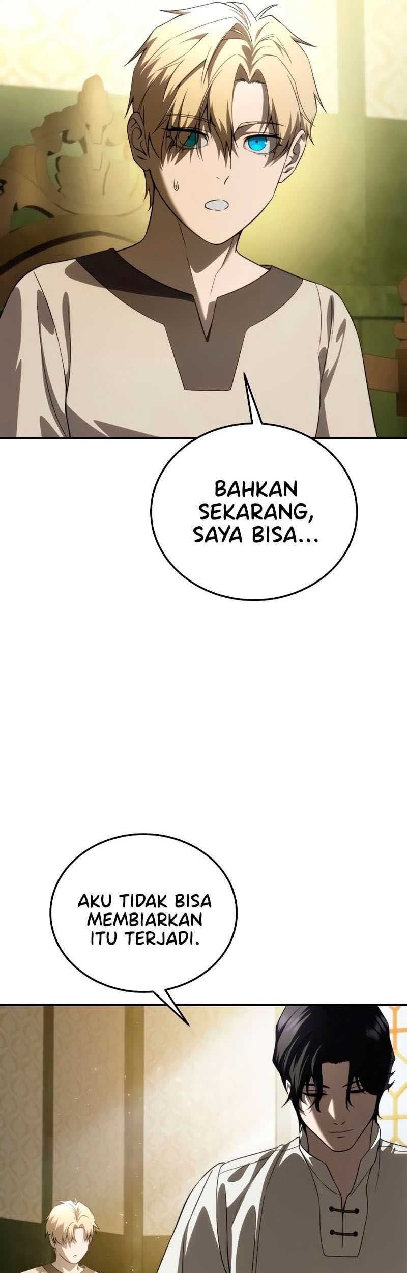 Star-Embracing Swordmaster chapter 23 halaman 18