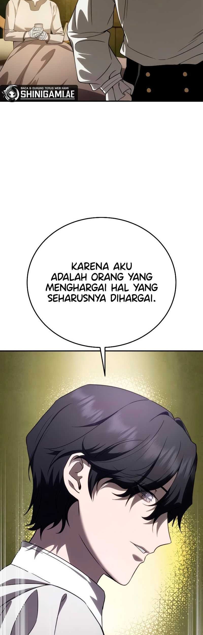 Star-Embracing Swordmaster chapter 23 halaman 19