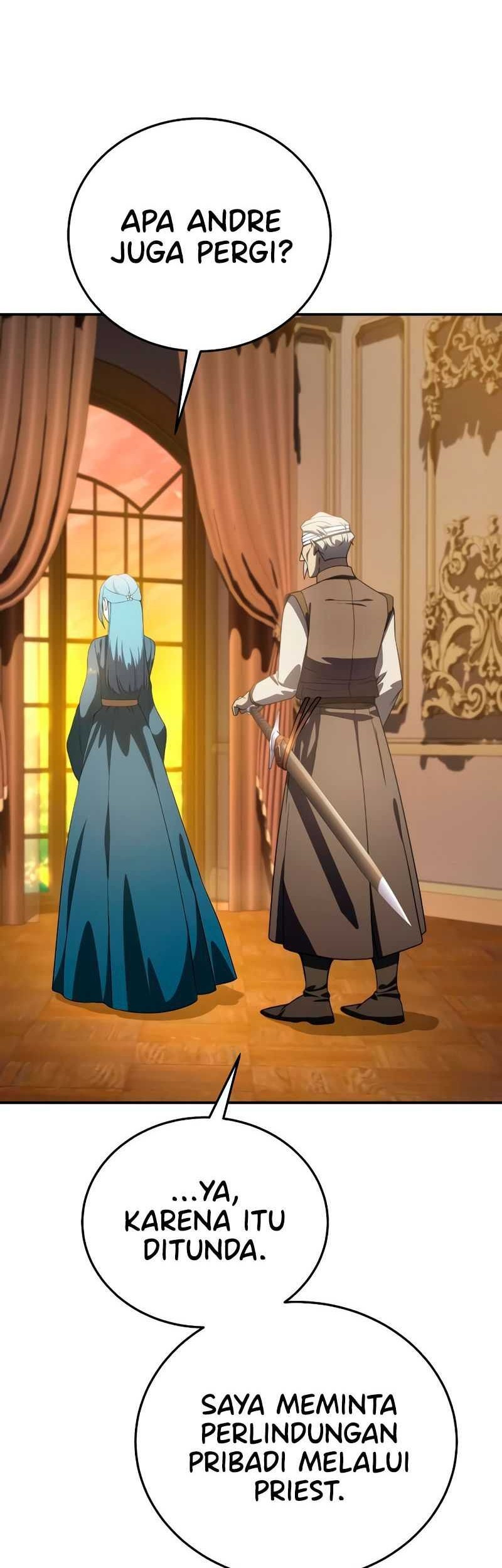Star-Embracing Swordmaster chapter 23 halaman 23