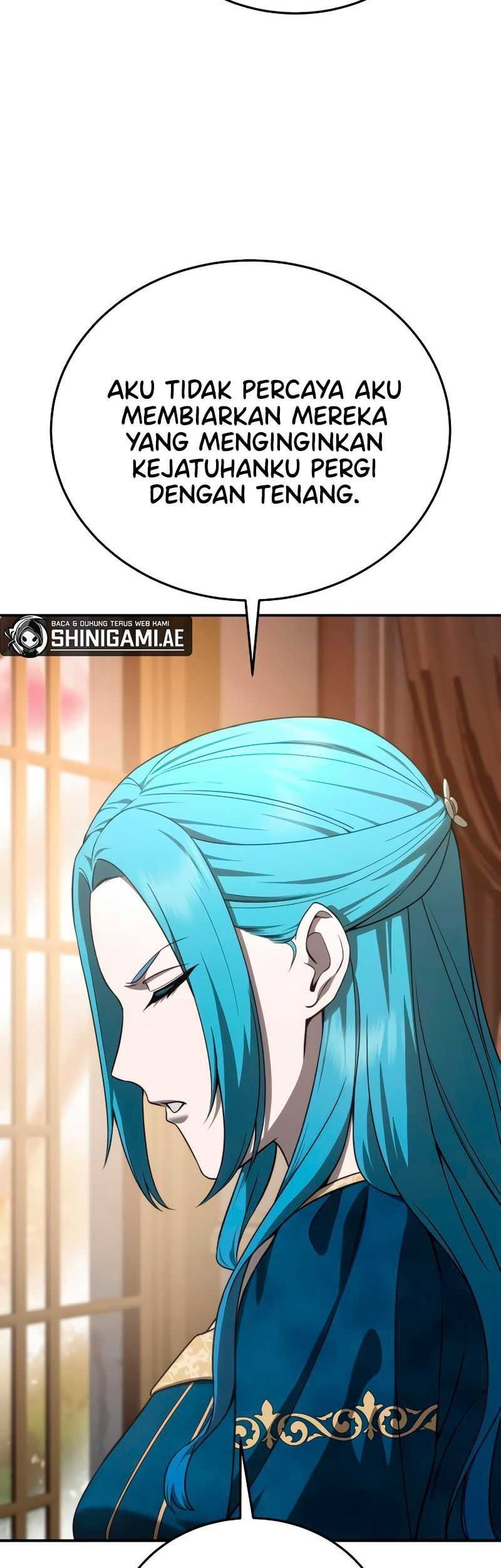 Star-Embracing Swordmaster chapter 23 halaman 24