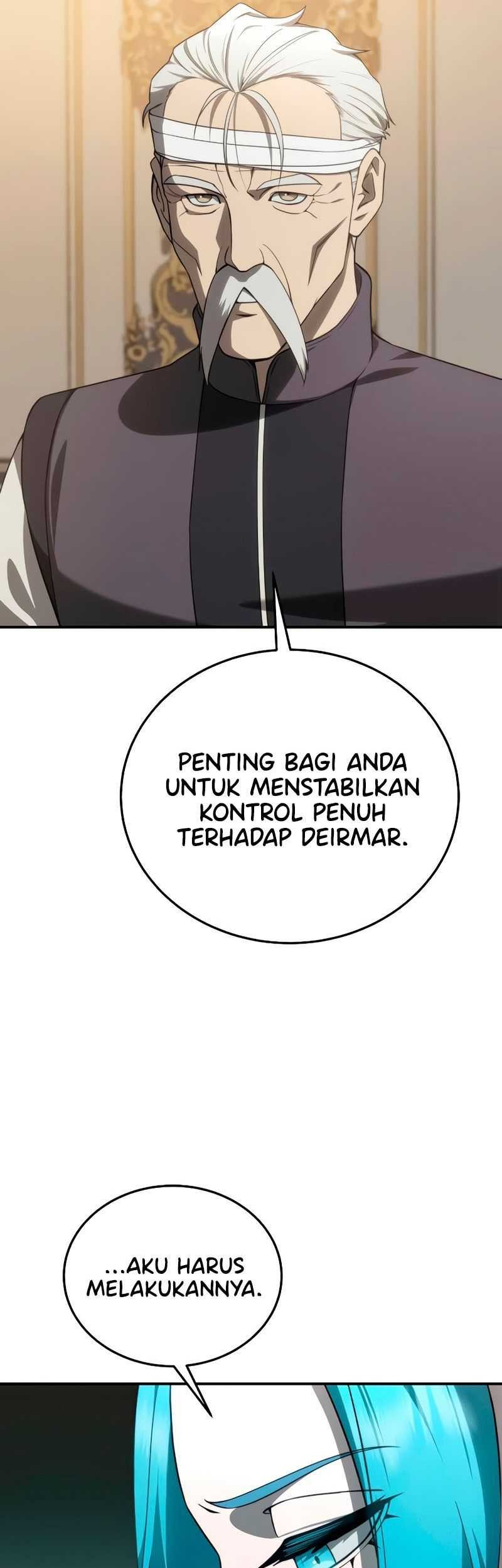Star-Embracing Swordmaster chapter 23 halaman 26