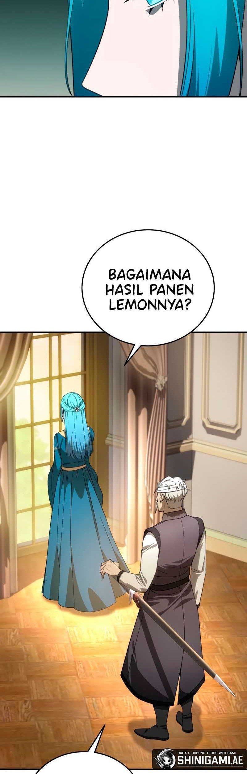 Star-Embracing Swordmaster chapter 23 halaman 27