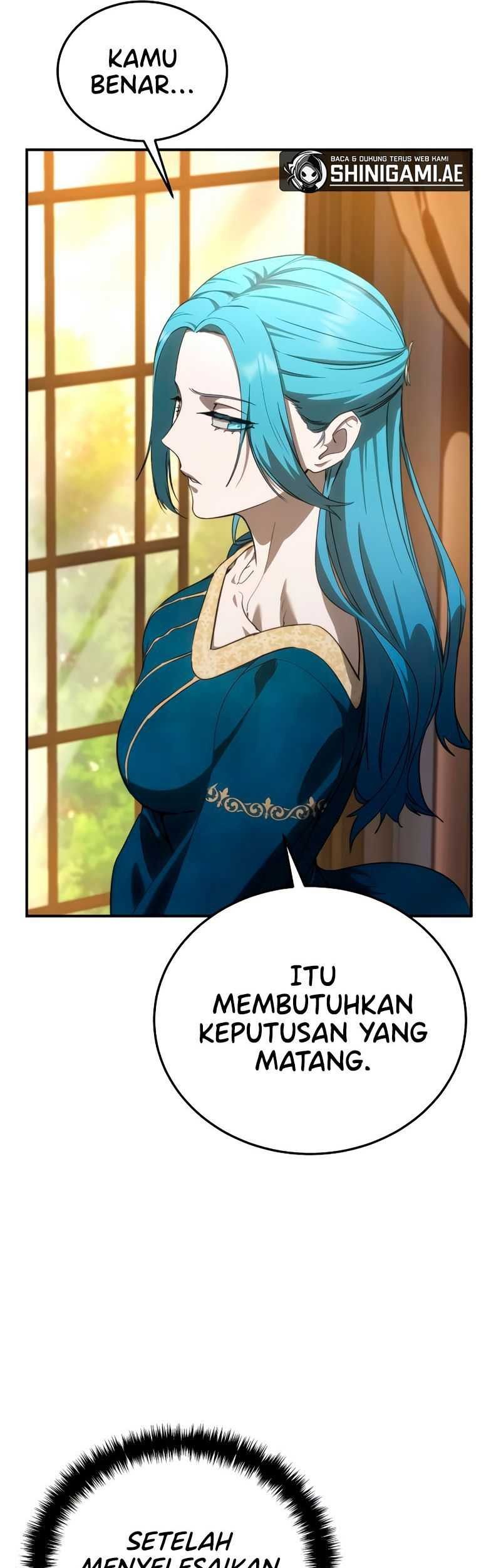 Star-Embracing Swordmaster chapter 23 halaman 30