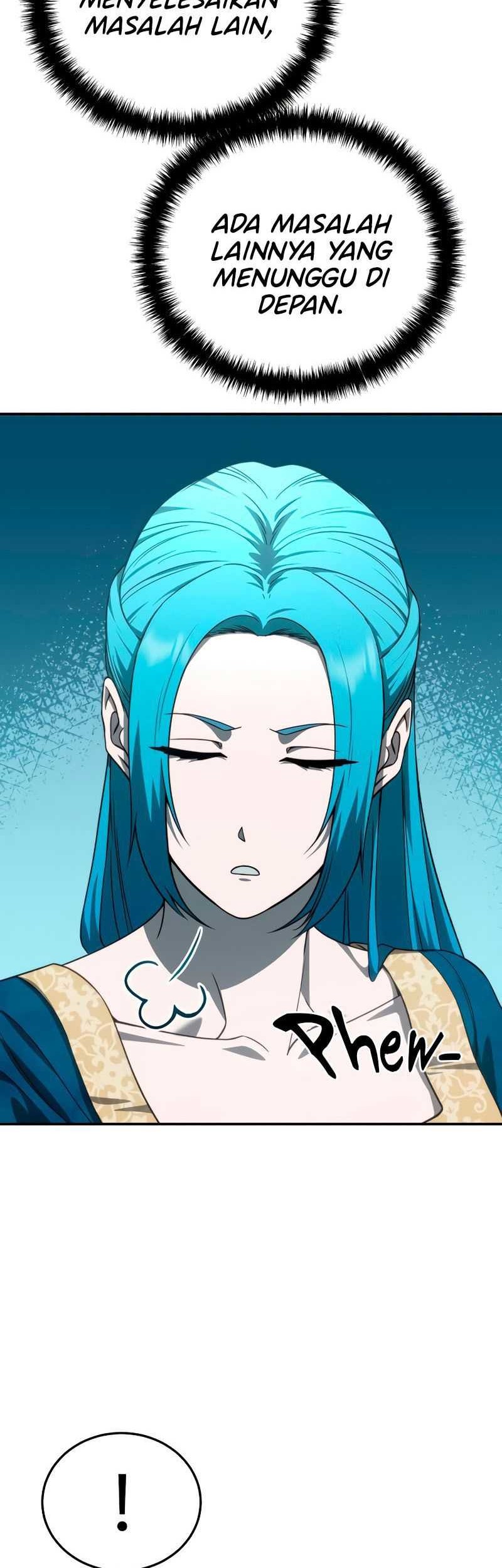 Star-Embracing Swordmaster chapter 23 halaman 31